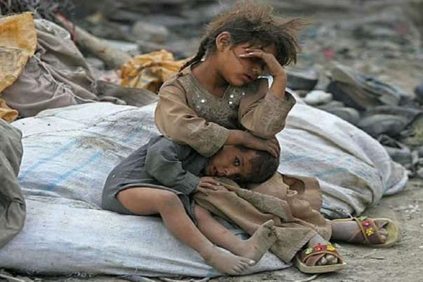 ONU avertizează, criza COVID va provoca un val de sărăcie extremă