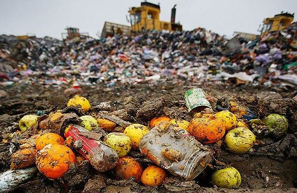 29 septembrie, Ziua internaţională de conştientizare a risipei alimentare. România e pe locul 9 în UE