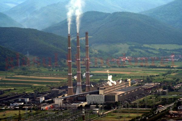 Virgil Popescu: Nu vom avea probleme cu energia și gazele pentru iarnă. Ne bazăm pe termocentrale