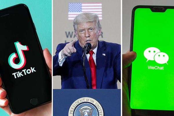 TikTok, noua armă în războiul rece dintre China și Statele Unite