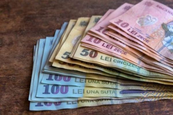 Institutul Național de Statistică: "Veniturile românilor au crescut"