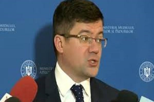 Ministrul Mediului şi ministrul Fondurilor Europene semnează, marţi, contractul de modernizare a RNMCA