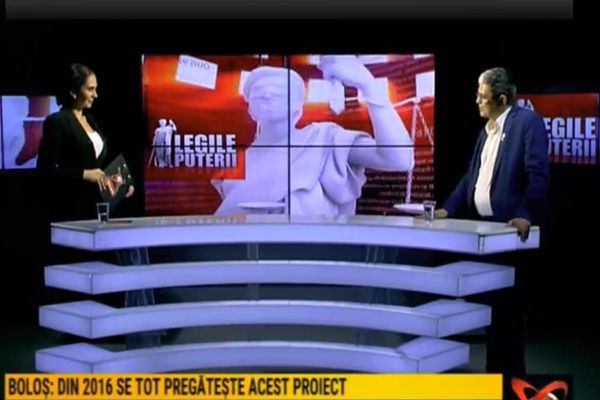 De ce nu s-a modernizat rețeaua de termoficare din Capitală cu bani europeni. Marcel Boloș:  S-a pierdut timp prețios! 