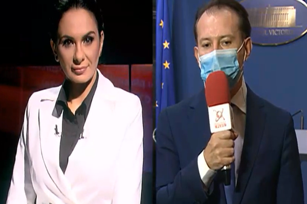 Ministrul Finanțelor, la “Legile Puterii”: Revenirea economiei este mult mai rapidă decât în 2008-2009
