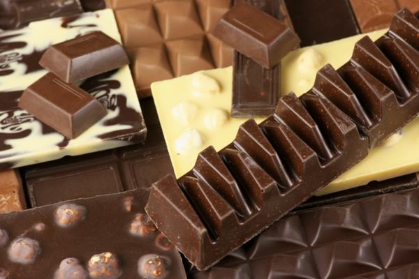 Vânzările de ciocolată afectate de pandemie