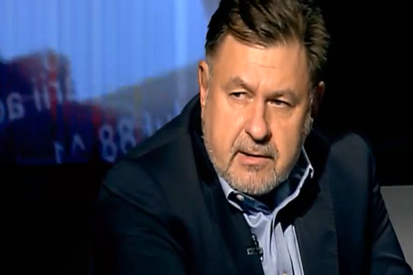 Alexandru Rafila, la „Legile Puterii”: Presiunea pe sistemul de sănătate nu se va diminua în câteva săptămâni 