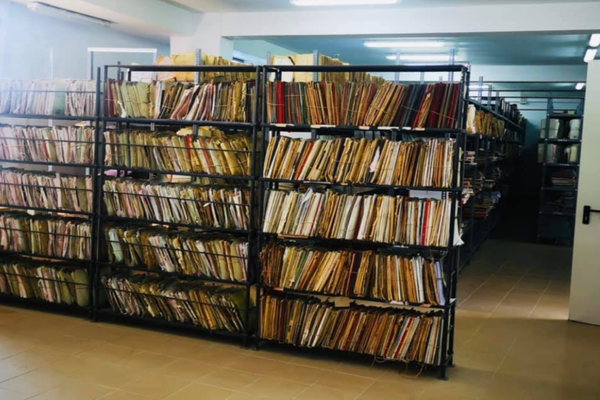 Procesul micii recalculări ar putea fi blocat! Angajații de la Arhivele Naționale amenință cu greva din cauza salariilor mici