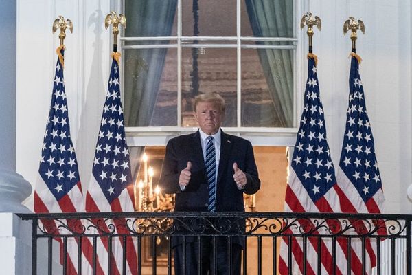 Donald Trump își lansează propria platformă de criptomonede