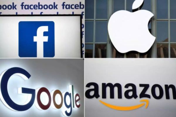 Proiect: UE vrea să limiteze practicile anticoncurențiale ale giganților Google, Facebook, Amazon şi Apple