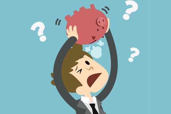 Ziua internațională a sănătății mintale. Cum gestionăm stresul provocat de problemele financiare