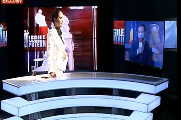 Florin Cîțu acuză PSD: Au în plan impozitarea veniturilor Bisericii, supraimpozitarea tuturor pensiilor și creșterea ratei poliței RCA