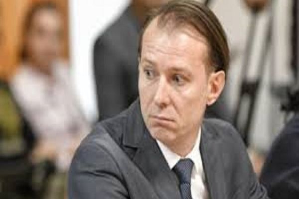 Florin Cîțu se contrazice cu Comisia Europeană: „Estimările noastre sunt mai aproape de adevăr”