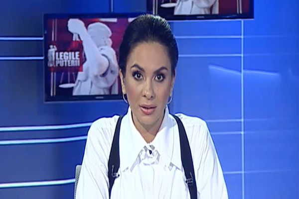 Exclusiv, de la ora 21.00, nu ratați „Legile Puterii":  Mihai Daraban, președintele Camerei de Comerț a României