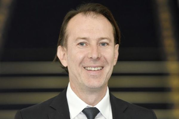 Ministrul Florin Cîțu:  ”Veşti foarte bune din economia reală!”