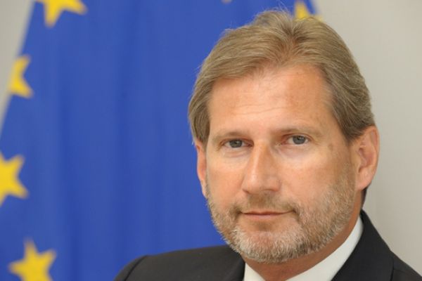 Comisarul european pentru buget vine la București. Cu cine se va întâlni Johannes Hahn
