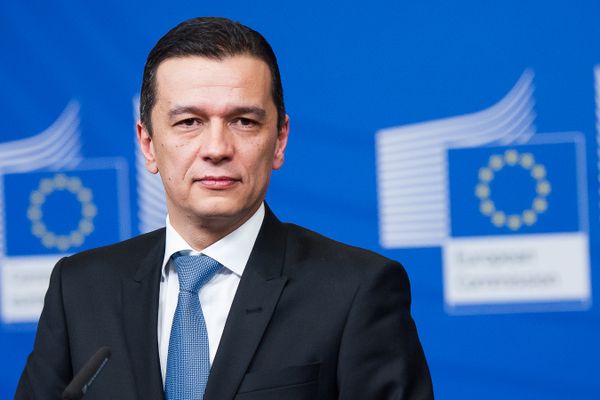 Grindeanu, întrebat despre "taxa pe lux" propusă de PSD: Când vom avea date clare, vom comunica