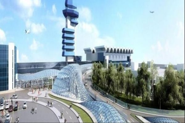 Liber la metroul spre Aeroportul Otopeni. Guvernul a aprobat transferul terenurilor necesare pentru Magistrala 6