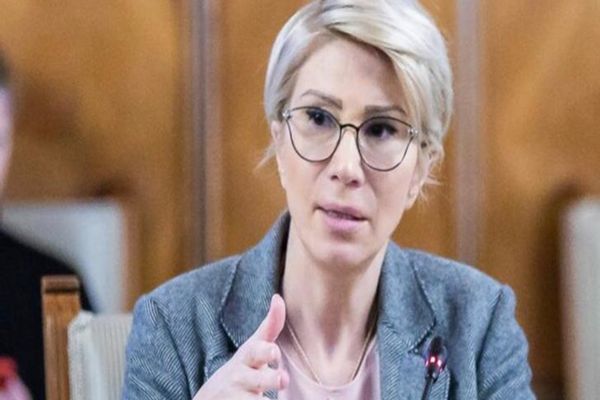 Vicepremierul Raluca Turcan: ”Pentru combaterea pandemiei, am investit 1,2 miliarde de euro”