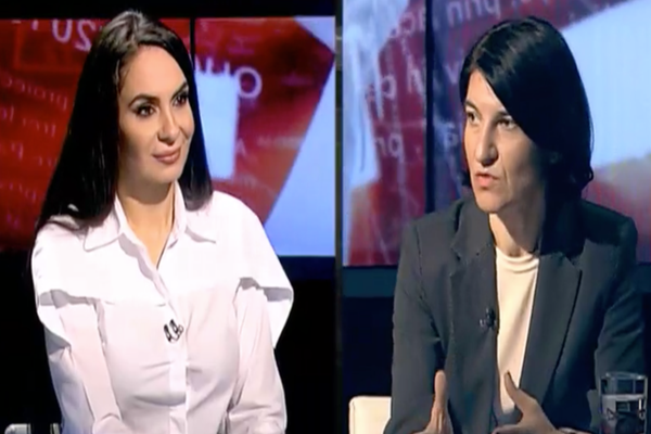 „Legile puterii”. Ce se întâmplă cu impozitarea pensiilor speciale. Răspunsul ministrului Muncii, Violeta Alexandru