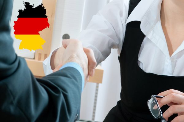 Piaţa forţei de muncă din Germania se redresează în urma pandemiei