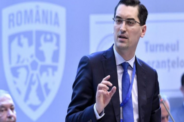 Control al ANAF la FRF după dezvăluirile de la Realitatea PLUS