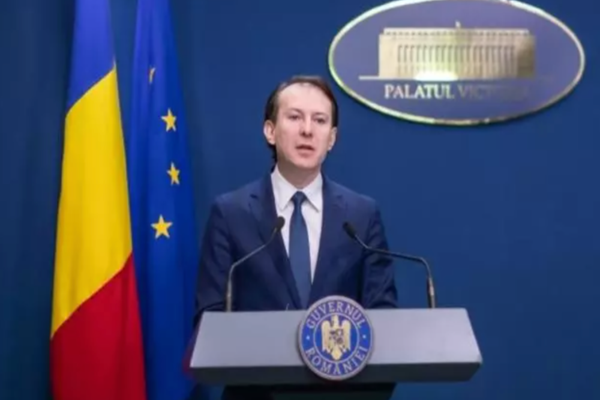 Florin Cîțu, despre majorarea salariilor de la stat