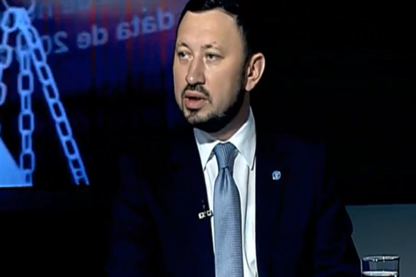 Ministrul Mediului, despre arderile de deșeuri de la Sintești:  Am găsit un adevărat focar.  Ne vom întoarce 