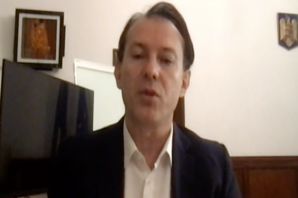 Florin Cîțu anunță controale la instituții importante pentru a verifica modul în care sunt cheltuiți banii publici