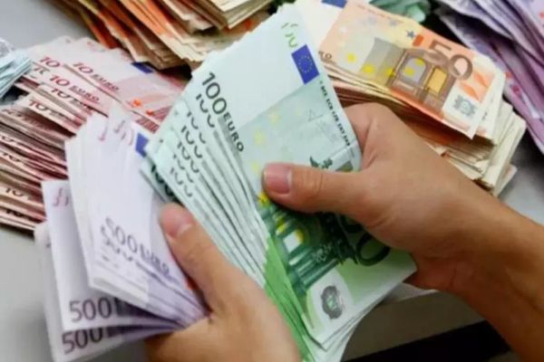 România primește 30 de miliarde de euro în 2021