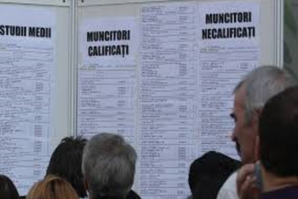 Peste 5.000 de șomeri în județul Satu Mare, la finele lunii octombrie! Peste 4.000 sunt neîndemnizați