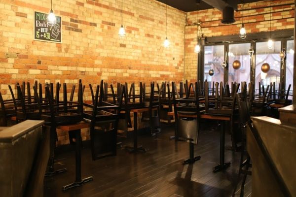 Schema de ajutor pentru HoReCa, adoptată de Guvern