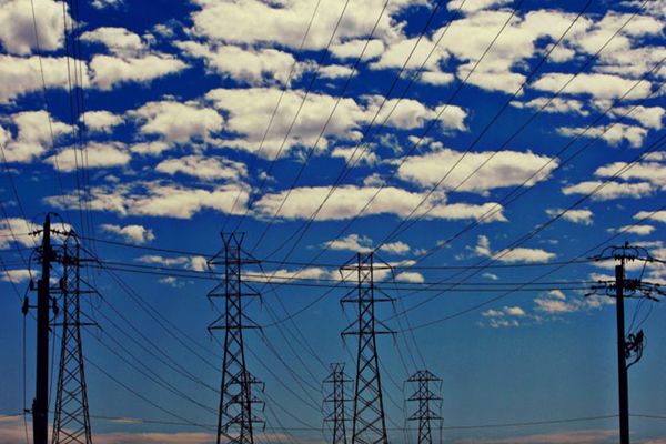 România dispune de capacităţi de producere a energiei electrice