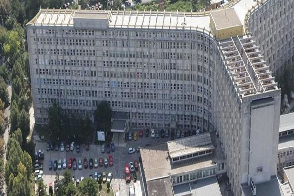 Fonduri europene de 23,9 milioane lei pentru Spitalul Clinic Județean de Urgență Constanța