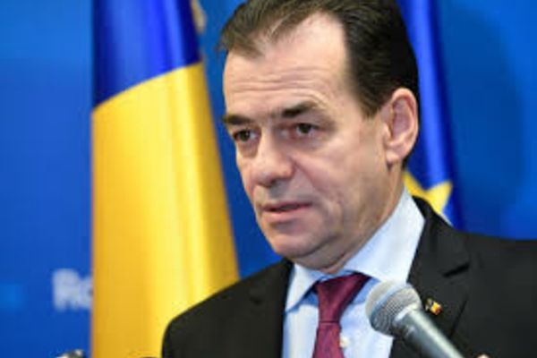 Ludovic Orban, despre menținerea ratingului de țară al României: O dovadă a responsabilității guvernului liberal
