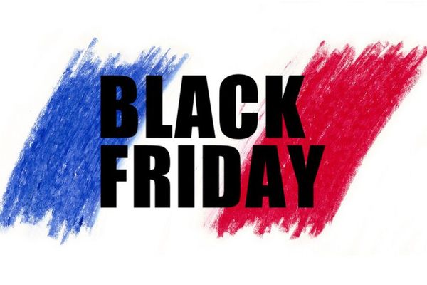 Marii comercianți din Franța susțin ideea amânări campaniei Black Friday