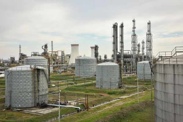 Vega Ploiești, 115 ani de activitate în industria de rafinare