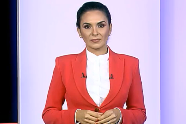 Exclusiv, de la ora 21.00, la „Legile Puterii":  Violeta Alexandru, ministrul Muncii/ 22.00: Fostul premier Sorin Grindeanu