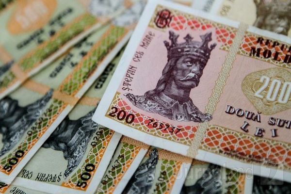 Alexandru Slusari: „Există un risc serios că salariile și pensiile pentru decembrie-ianuarie vor fi achitate cu rețineri”