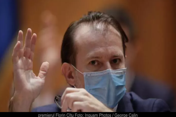 Florin Cîțu: ”Eu vreau să facem reformă, nu să cheltuieli aiurea. BUGETUL ar putea fi votat pe 4 februarie