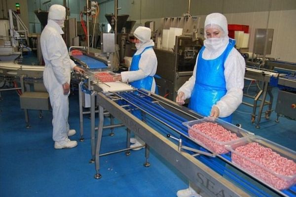 Amenzi de peste 276.000 de lei în unităţi din industria agroalimentară
