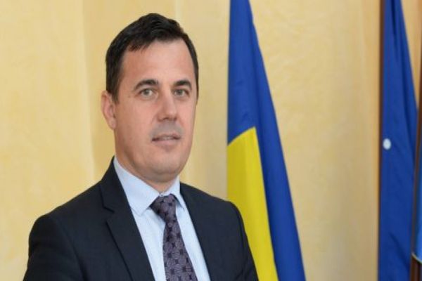 Ministrul Dezvoltării, Ion Ştefan, a semnat 59 de noi contracte de finanţare prin POR 2014-2020, în valoare totală de peste 407 milioane de lei