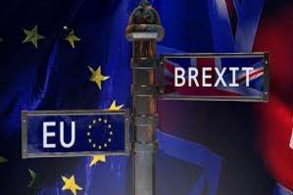 Acordul comercial post-Brexit dintre UE și Marea Britanie, semnat astăzi