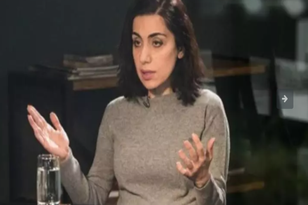 Românca acuzată de spionaj economic în Rusia, condamnată la 15 ani de închisoare