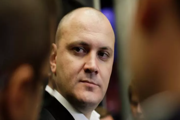 VIDEO Culisele statului paralel, ora 18:00 - Au fost scoase din țară date după ce Ghiță a fugit în Serbia?