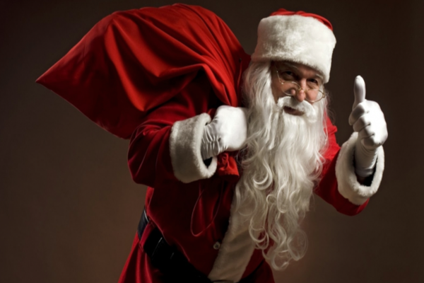 Medicii de la Universitar, surpriză pentru copiii săraci