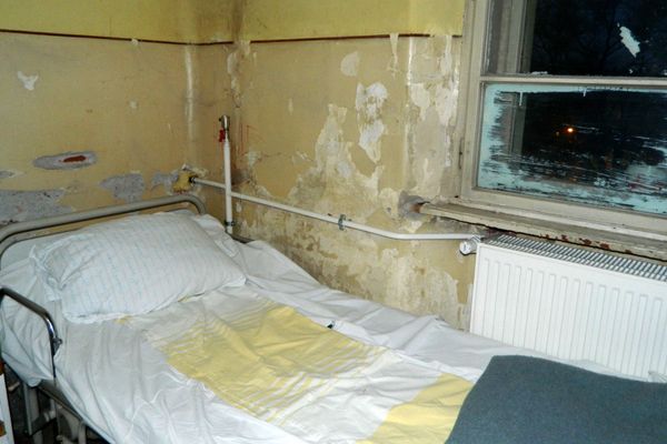 EUROSTAT România, țara din UE care alocă cei mai puțini bani pentru sănătate