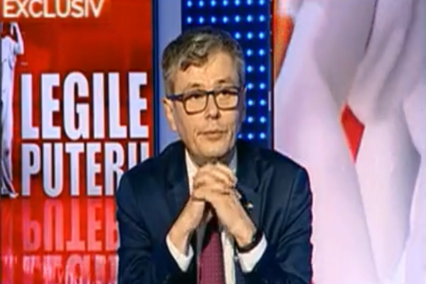 Virgil Popescu: Nu există motive pentru scumpirea gazelor