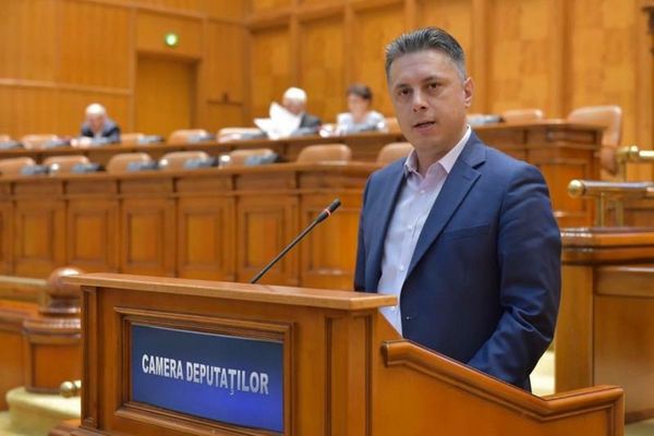 Preşedintele PNL Neamţ, deputatul Mugur Cozmanciuc: Judeţul va primi peste 711 milioane lei de la Guvern pentru proiectele PNDL