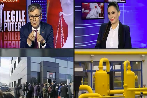 Virgil Popescu: Furnizorii să ofere cel mai bun preț clientului