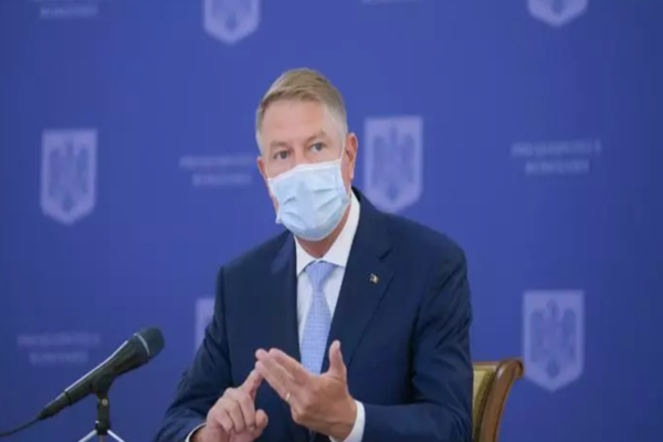 Iohannis: Planul de Reziliență nu este în impas, lucrăm până vom avea unul bun